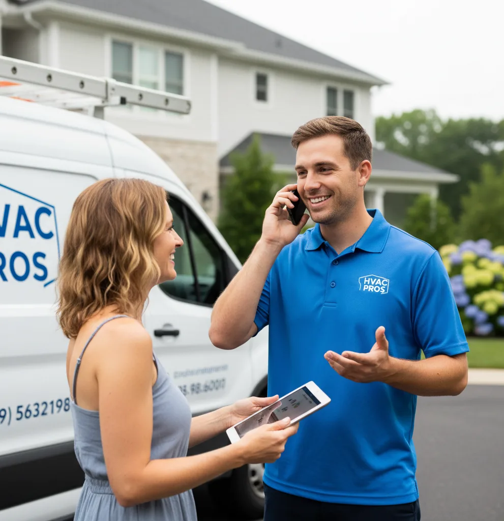 Furnace Repair in Sedona, AZ